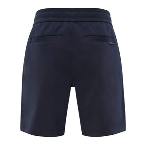 MOOSE KNUCKLES DALON SWEAT SHORTS