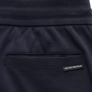 MOOSE KNUCKLES DALON SWEAT SHORTS