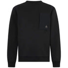 MOOSE KNUCKLES DALON SWEATSHIRT