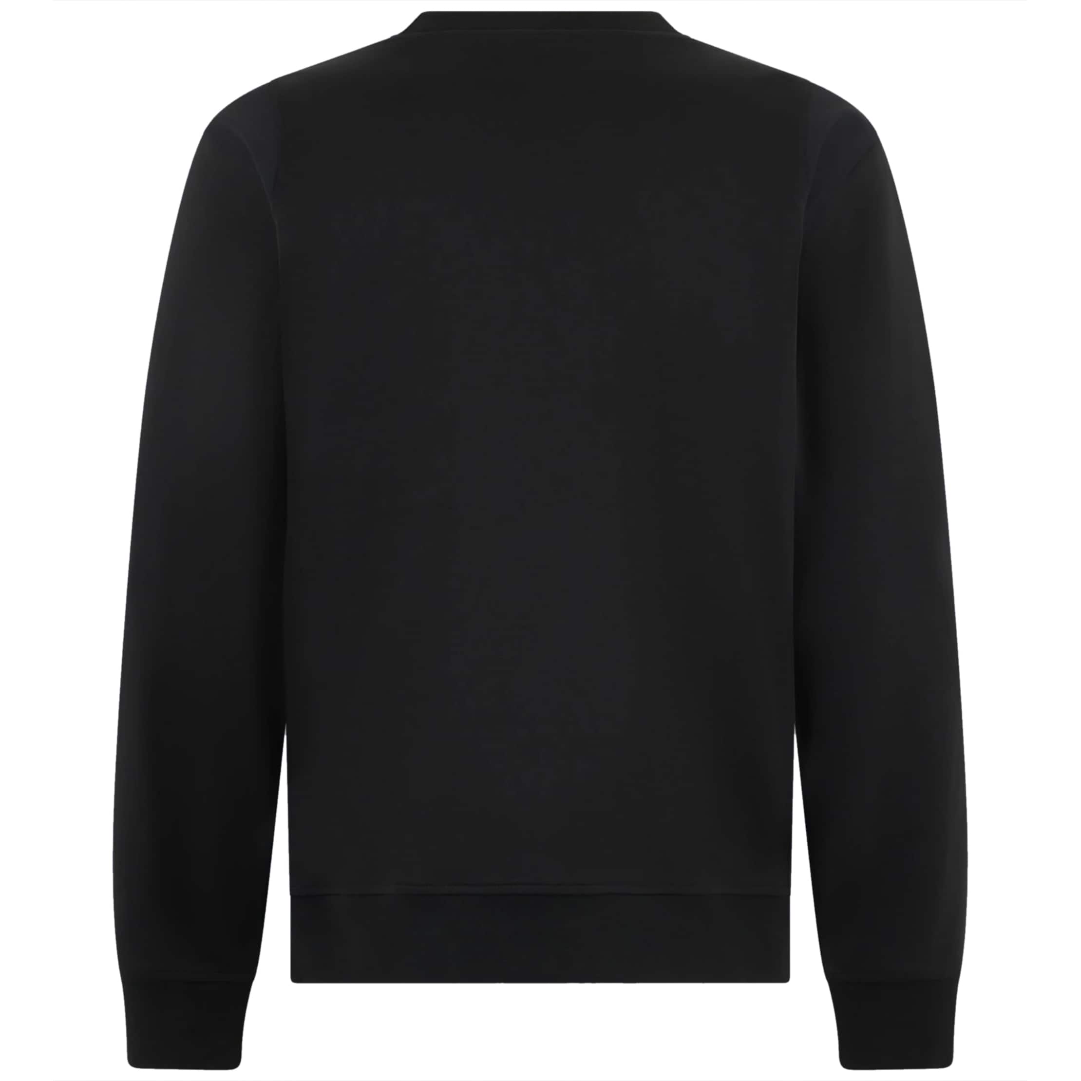 MOOSE KNUCKLES DALON SWEATSHIRT