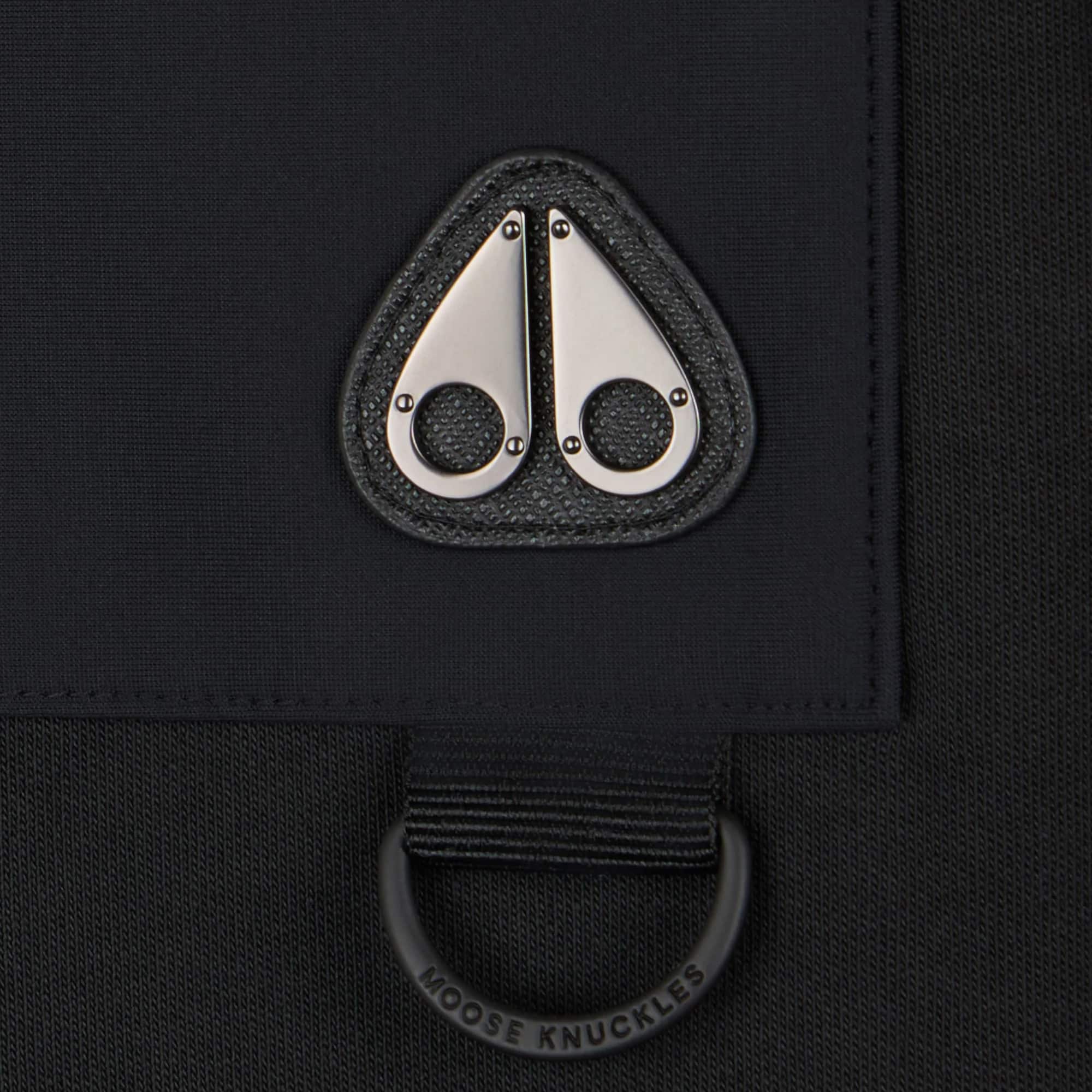 MOOSE KNUCKLES DALON SWEATSHIRT