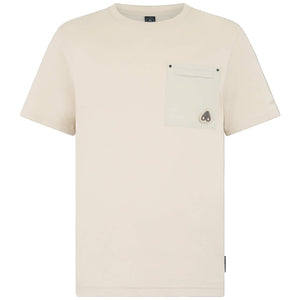 MOOSE KNUCKLES DALON T-SHIRT