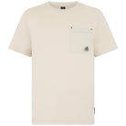 MOOSE KNUCKLES DALON T-SHIRT