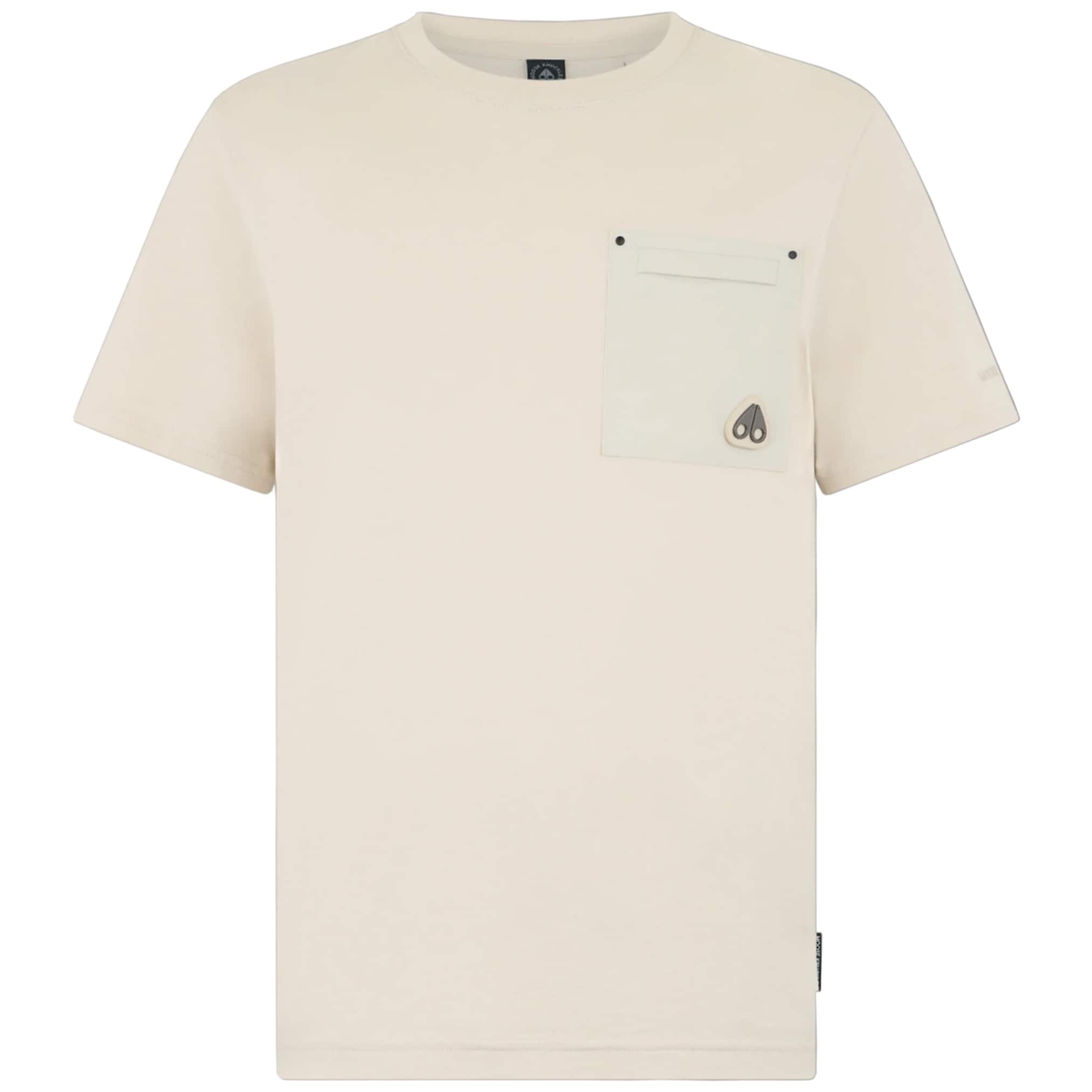 MOOSE KNUCKLES DALON T-SHIRT
