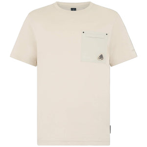 MOOSE KNUCKLES DALON T-SHIRT