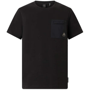 MOOSE KNUCKLES DALON T-SHIRT