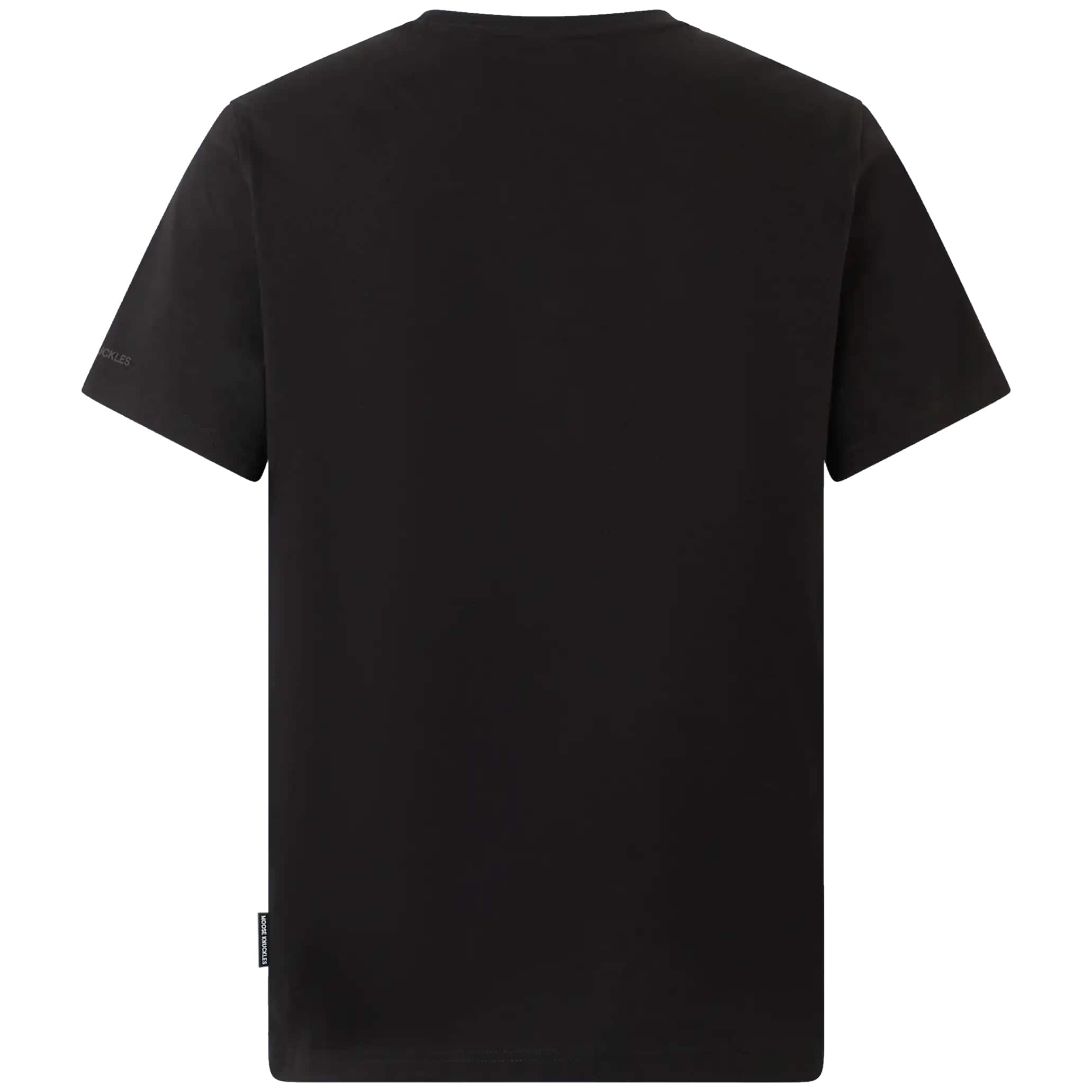 MOOSE KNUCKLES DALON T-SHIRT