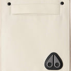 MOOSE KNUCKLES DALON ZIP POLO SHIRT