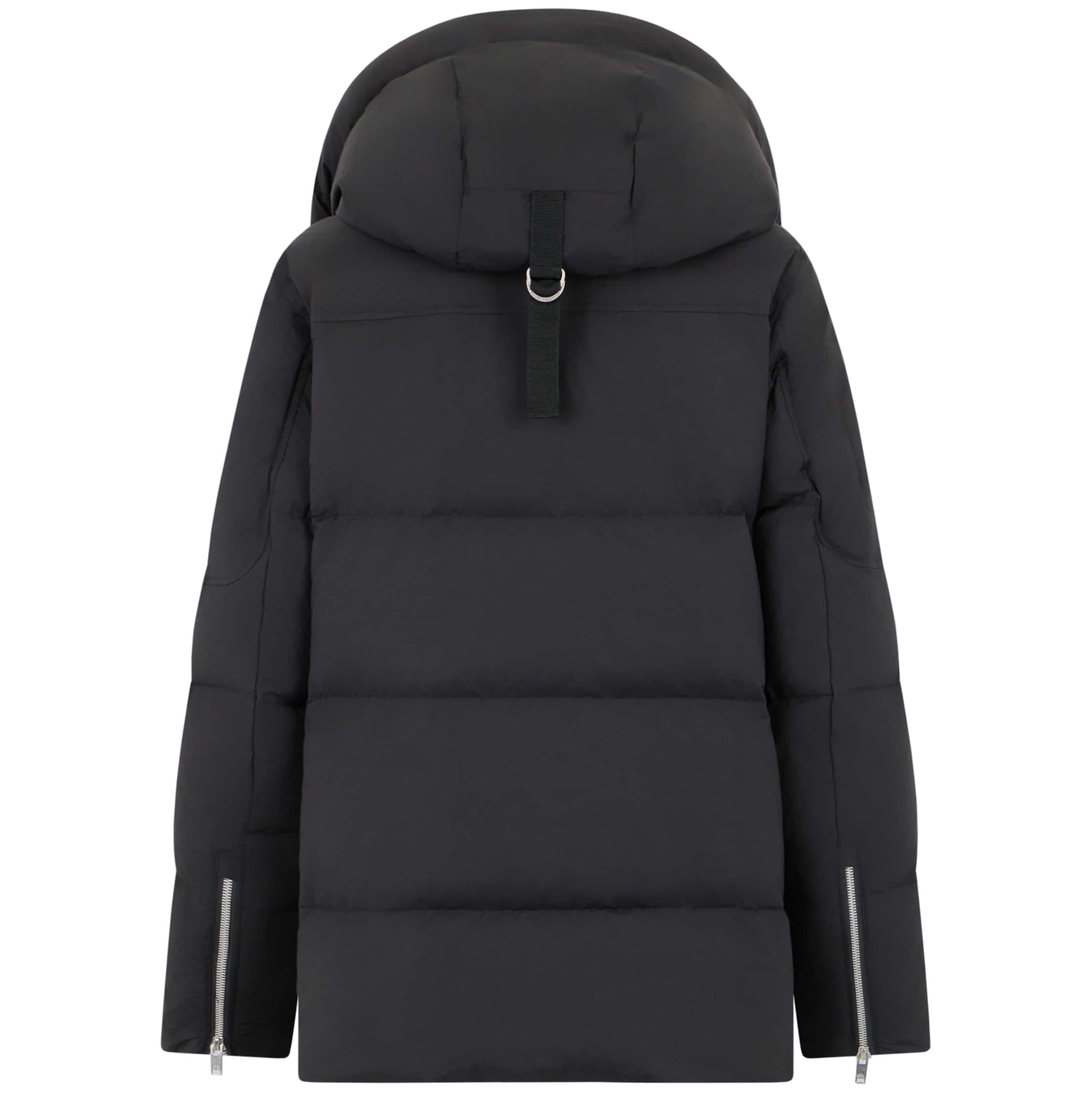 MOOSE KNUCKLES EVEREST 3Q PUFFER JACKET