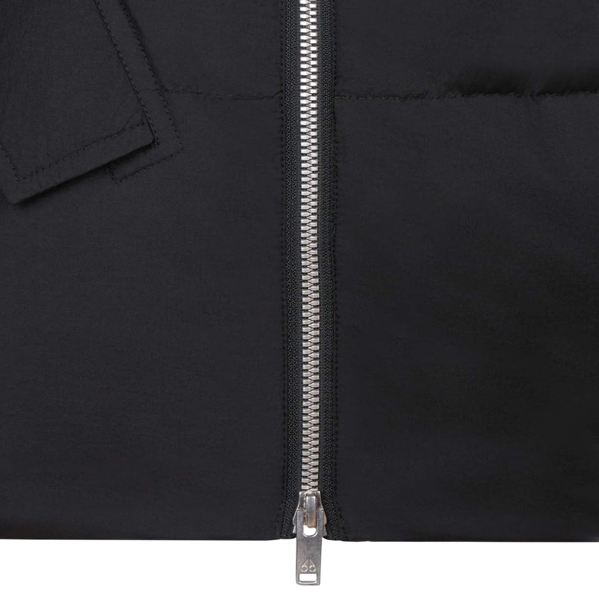 MOOSE KNUCKLES EVEREST 3Q PUFFER JACKET