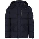 MOOSE KNUCKLES EVEREST 3Q PUFFER JACKET