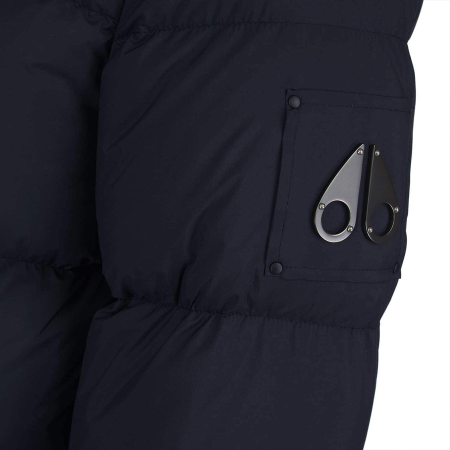 MOOSE KNUCKLES EVEREST 3Q PUFFER JACKET