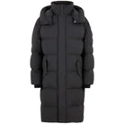 MOOSE KNUCKLES EVEREST LONG PUFFER JACKET