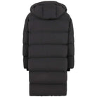 MOOSE KNUCKLES EVEREST LONG PUFFER JACKET
