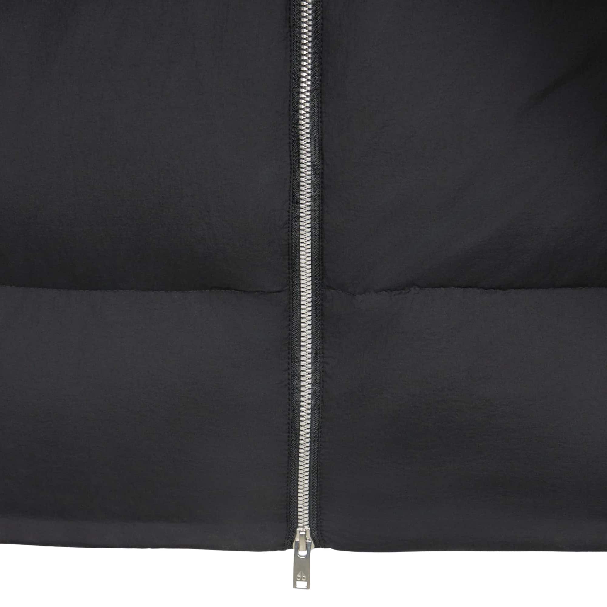 MOOSE KNUCKLES EVEREST LONG PUFFER JACKET