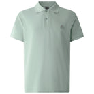 MOOSE KNUCKLES EVERETT POLO SHIRT