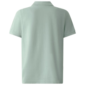 MOOSE KNUCKLES EVERETT POLO SHIRT