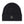 MOOSE KNUCKLES FROST WOOL COTTON BLEND BEANIE HAT