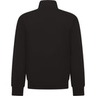 MOOSE KNUCKLES HARTSFIELD 1/4 ZIP SWEATSHIRT