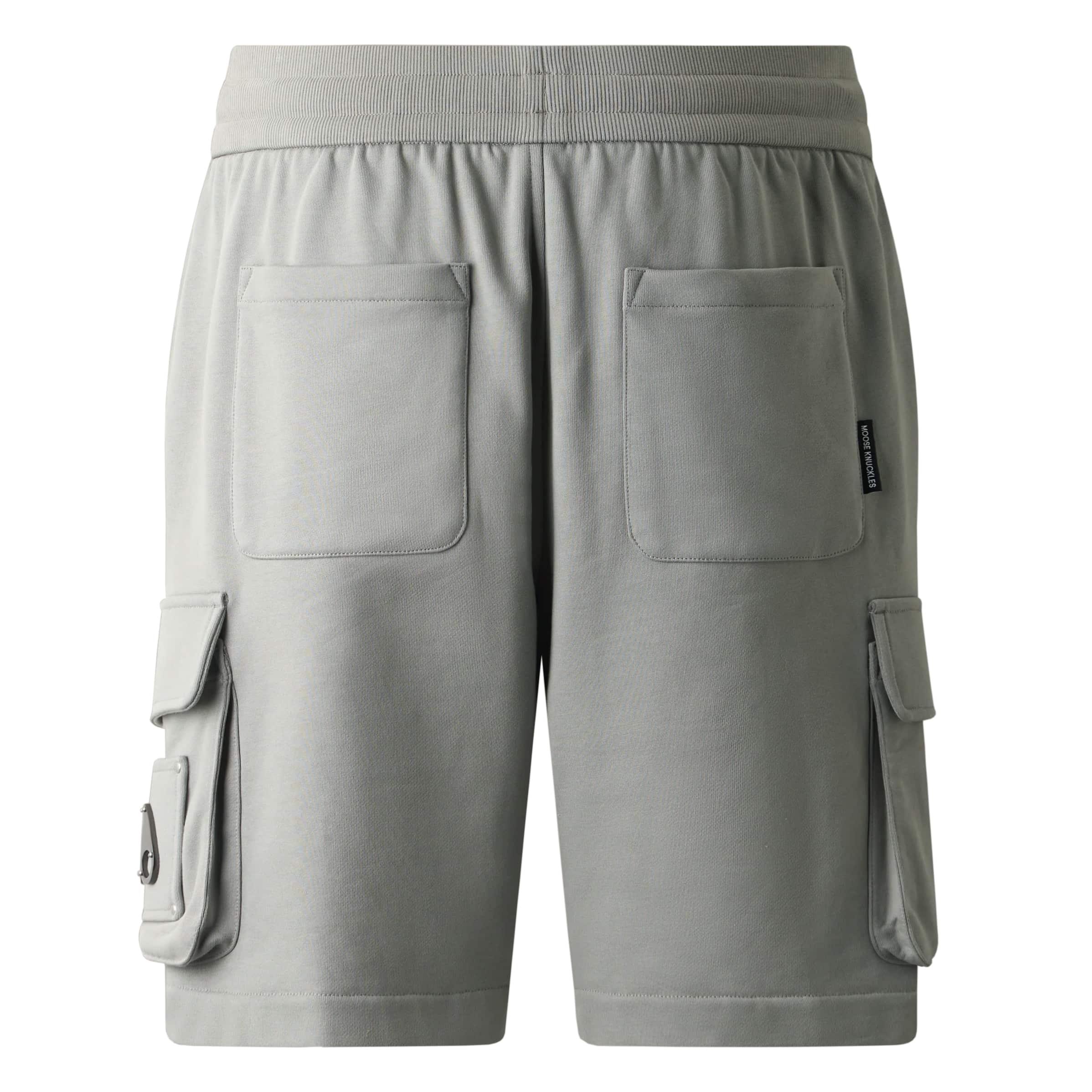 MOOSE KNUCKLES HARTSFIELD CARGO SHORTS