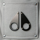 MOOSE KNUCKLES HARTSFIELD CARGO SHORTS