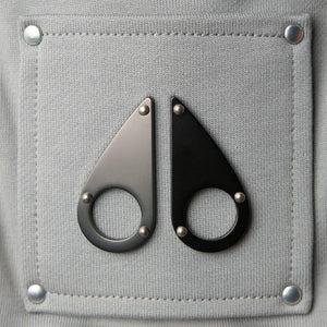MOOSE KNUCKLES HARTSFIELD CARGO SHORTS