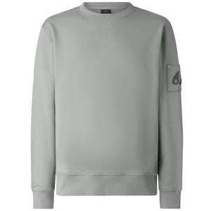 MOOSE KNUCKLES HARTSFIELD SWEATSHIRT