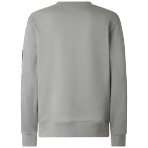 MOOSE KNUCKLES HARTSFIELD SWEATSHIRT