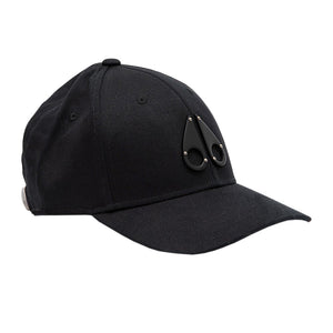 MOOSE KNUCKLES LOGO ICON BASEBALL CAP