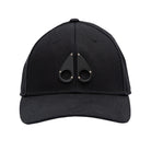 MOOSE KNUCKLES LOGO ICON BASEBALL CAP