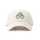 MOOSE KNUCKLES LOGO ICON BASEBALL CAP