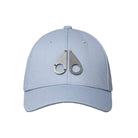 MOOSE KNUCKLES LOGO ICON BASEBALL CAP