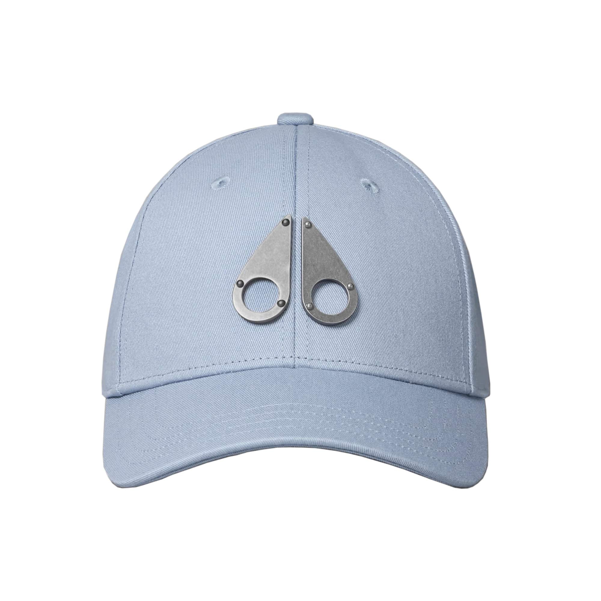 MOOSE KNUCKLES LOGO ICON BASEBALL CAP
