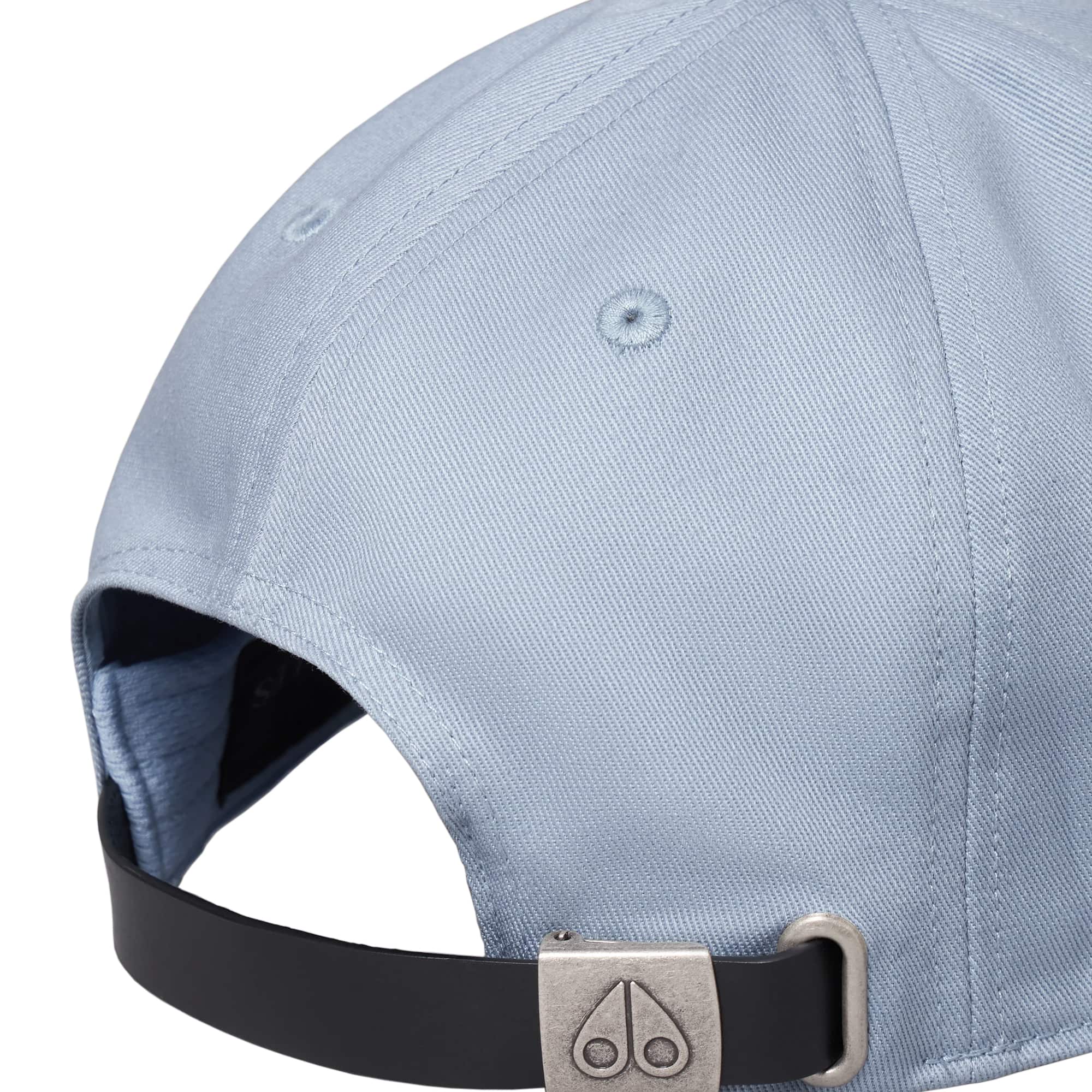 MOOSE KNUCKLES LOGO ICON BASEBALL CAP