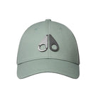 MOOSE KNUCKLES LOGO ICON BASEBALL CAP