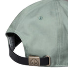 MOOSE KNUCKLES LOGO ICON BASEBALL CAP