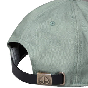 MOOSE KNUCKLES LOGO ICON BASEBALL CAP