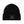 Load image into Gallery viewer, MOOSE KNUCKLES LOGO ICON BEANIE HAT
