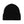 Load image into Gallery viewer, MOOSE KNUCKLES LOGO ICON BEANIE HAT
