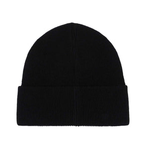 MOOSE KNUCKLES LOGO ICON BEANIE HAT