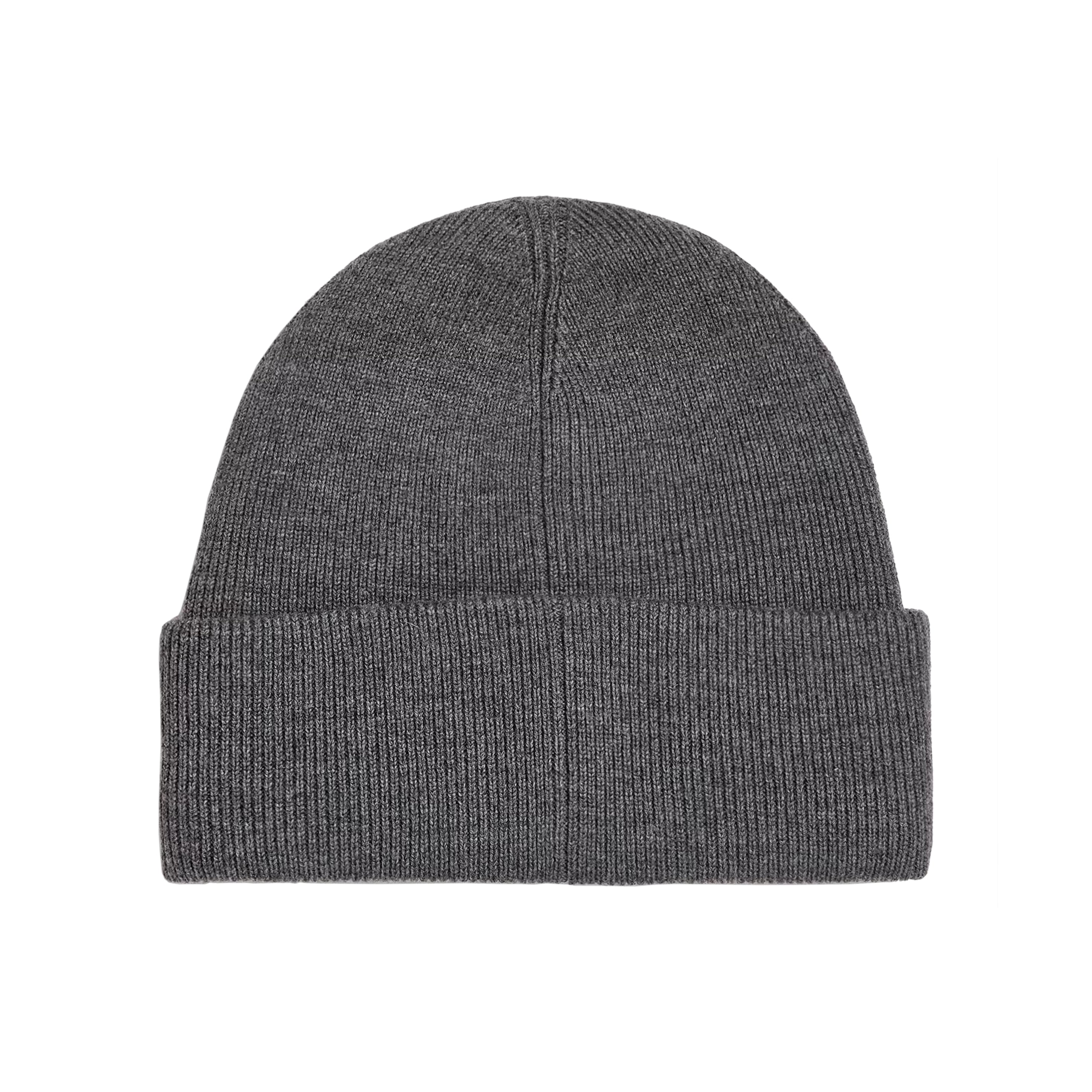 Moose Knuckles Logo Icon Beanie Hat – MISTR
