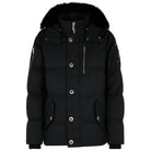 MOOSE KNUCKLES ORIGINAL 3Q NEOSHEAR JACKET