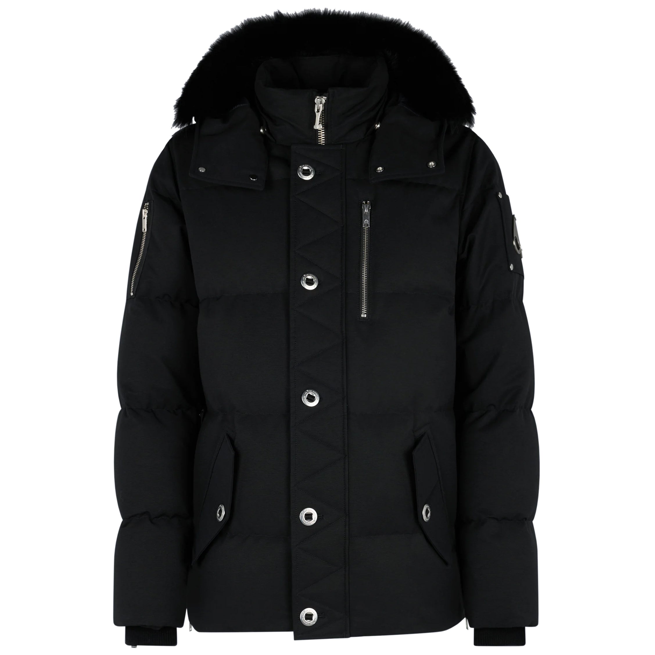 MOOSE KNUCKLES ORIGINAL 3Q NEOSHEAR JACKET