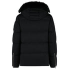 MOOSE KNUCKLES ORIGINAL 3Q NEOSHEAR JACKET