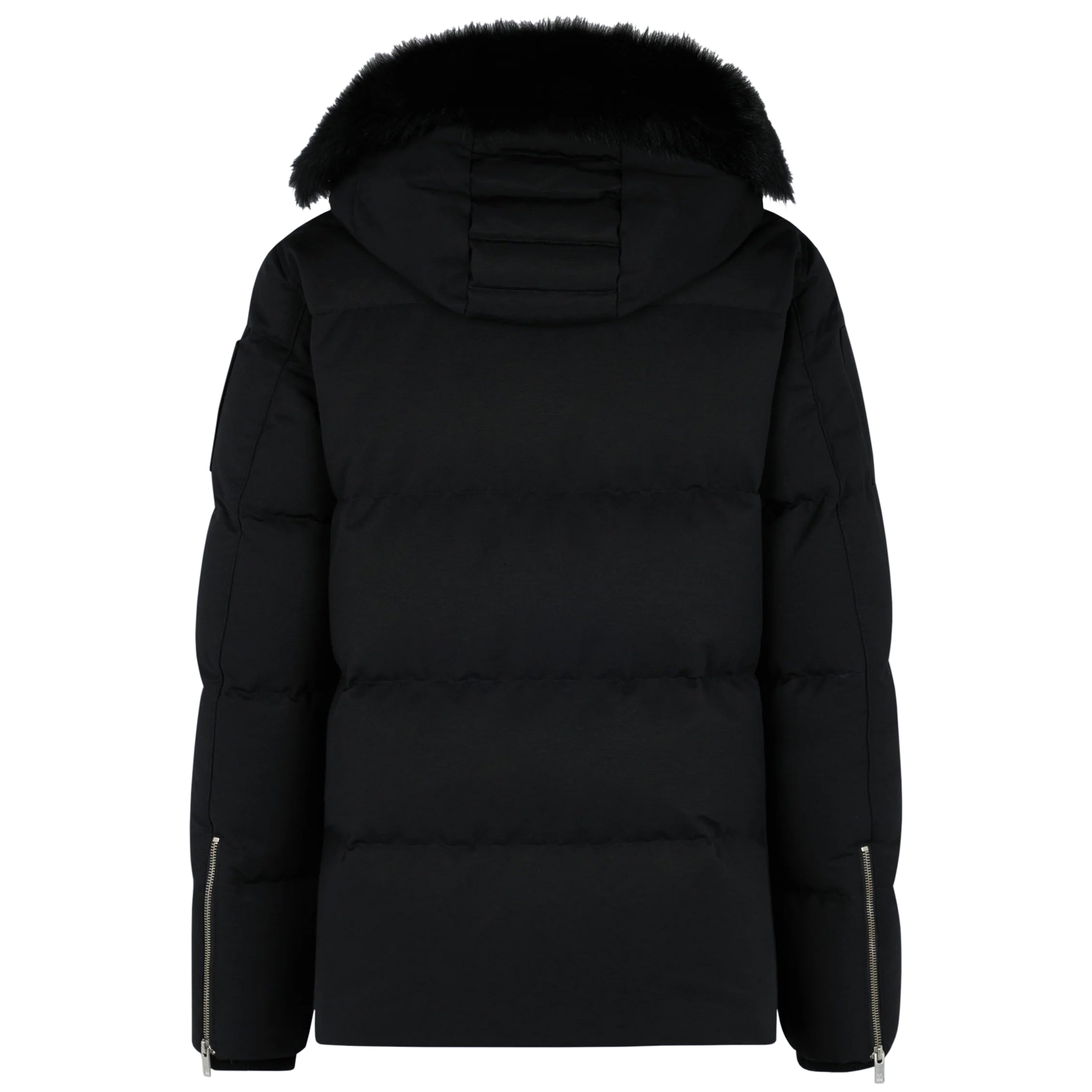 MOOSE KNUCKLES ORIGINAL 3Q NEOSHEAR JACKET