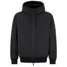 MOOSE KNUCKLES ROLAND REVERSIBLE BUNNY JACKET