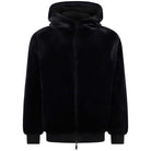 MOOSE KNUCKLES ROLAND REVERSIBLE BUNNY JACKET