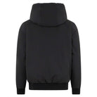 MOOSE KNUCKLES ROLAND REVERSIBLE BUNNY JACKET