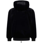 MOOSE KNUCKLES ROLAND REVERSIBLE BUNNY JACKET