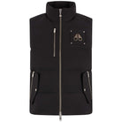 MOOSE KNUCKLES WESTMOUNT 2TONE GILET